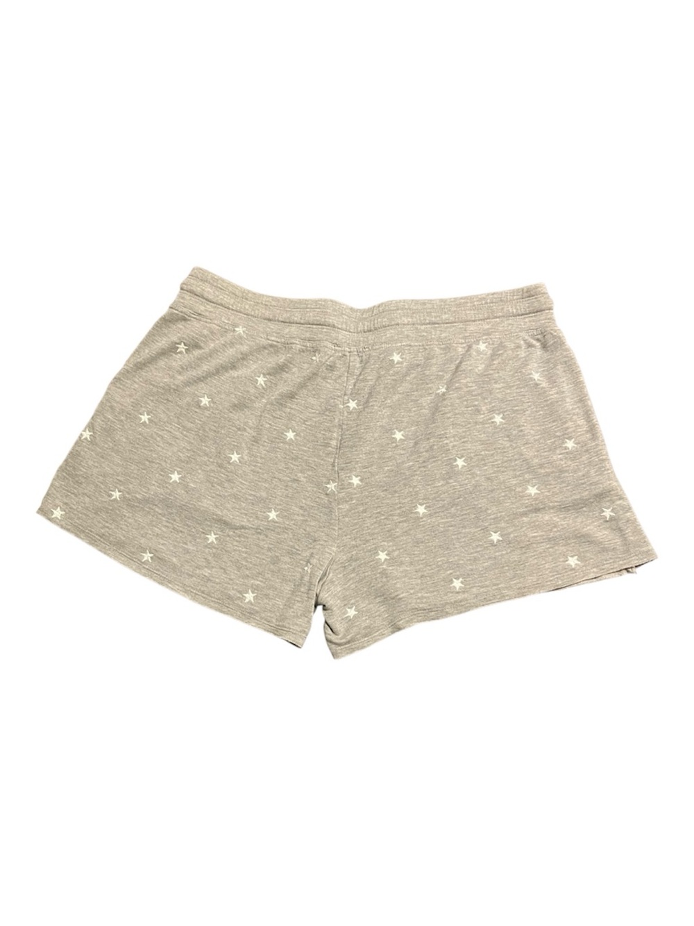 Splendid Embroidered Star Pajama/Lounge Shorts – Size L - Picture 2 of 6